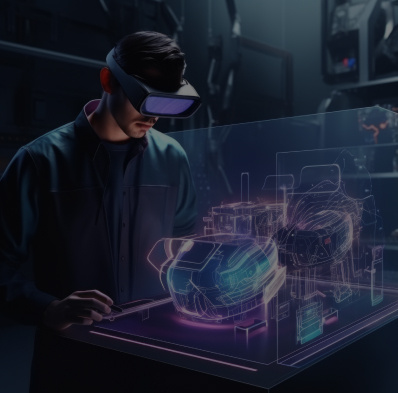 Digital Twin