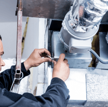 HVAC & Safety and Hazards_