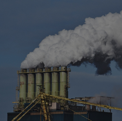 Carbon Capture Utilization and Storage