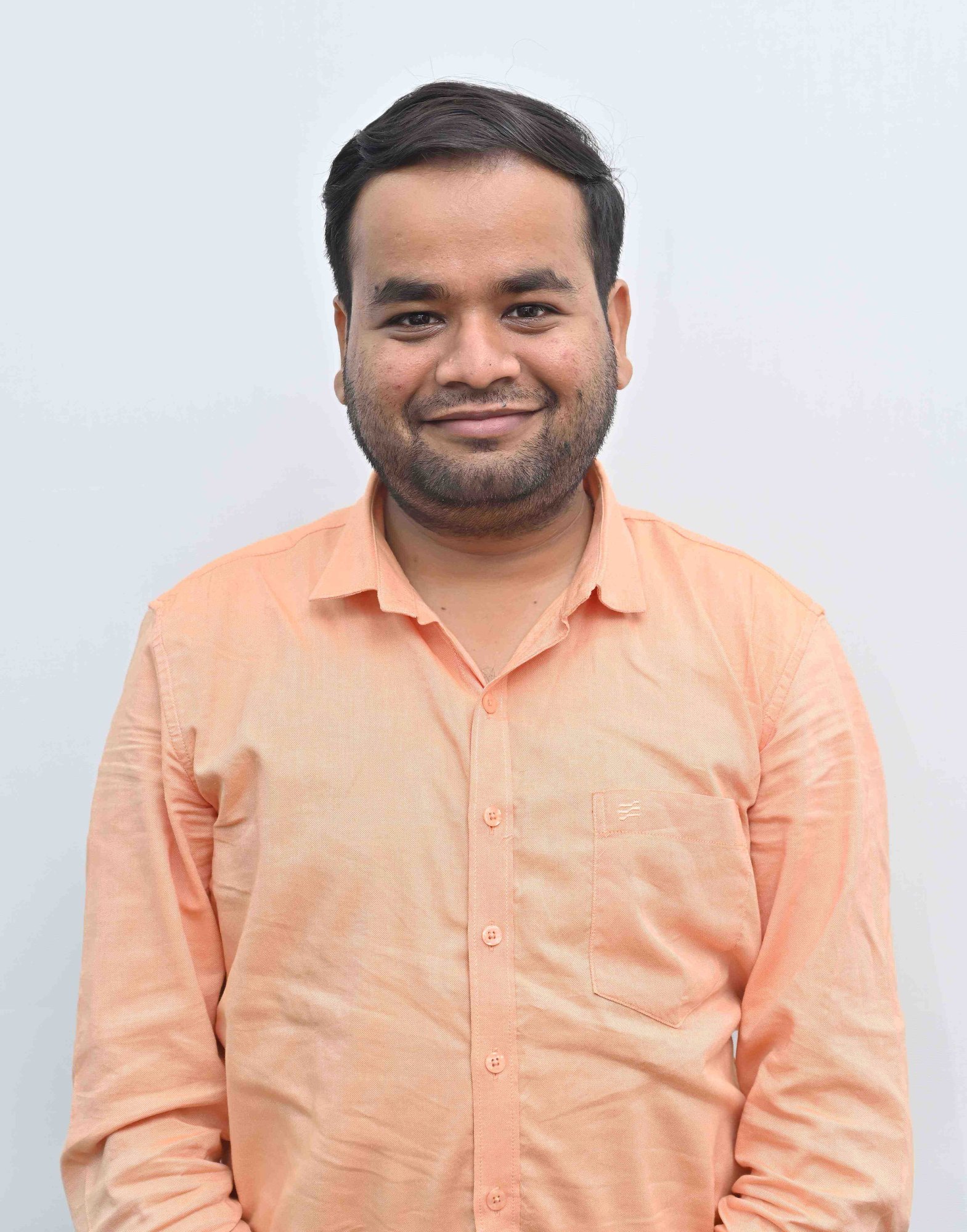 Shubham Agrawal crop