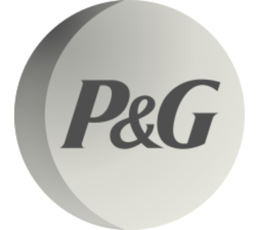 P & G