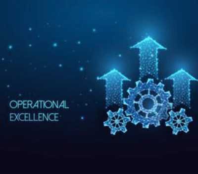 Operations Excellence