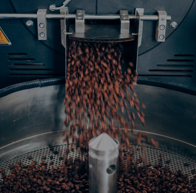 Coffee Bean Dryer